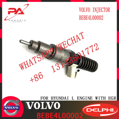 Diesel Fuel Injection Pump Injector Nozzle 63229473 33800-84700 BEBE4L00001 BEBE4L00002 BEBE4L00102