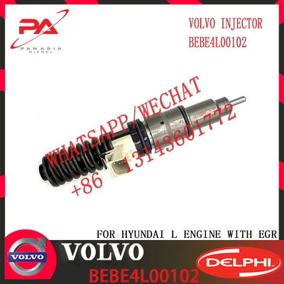 Diesel Fuel Injection Pump Injector Nozzle 63229473 33800-84700 BEBE4L00001 BEBE4L00002 BEBE4L00102