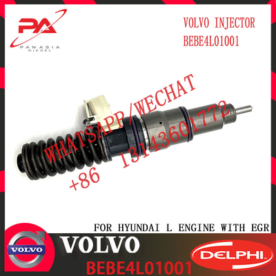 Diesel Fuel Injection Pump Injector Nozzle 63229474 33800-84710 BEBE4L01001 BEBE4L01002 BEBE4L01102