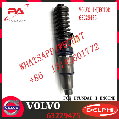 New Diesel Fuel Injector 63229476 63229475 33800-82700 63229476 33800-84720 63229467 33800-84830 63229473 63229474