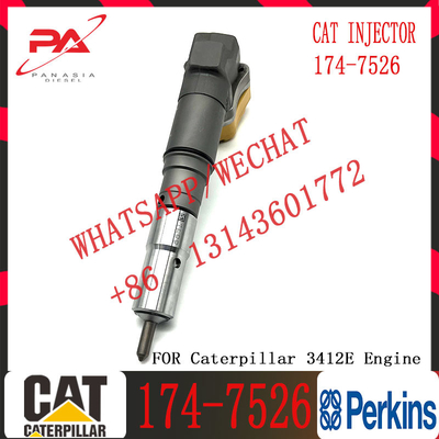 Golden Vidar Common rail diesel fuel engine is suitable for C-A-T series injector 174-7526 (198-6877)