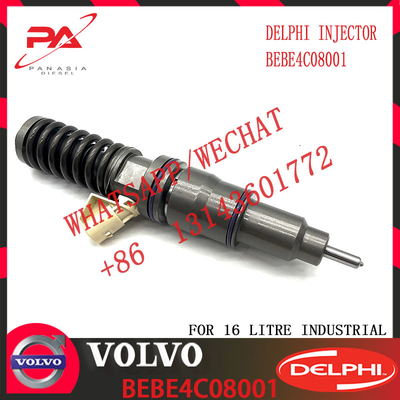 Diesel Injector EUI BEBE4C07001 BEBE4C08001 FOR 3829087 3829087 889481 V-O-L-V PENTA