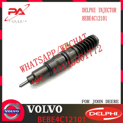 High Quality Diesel Fuel Injector RE533501 RE533608 SE501959 BEBE4C12101