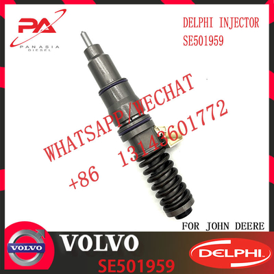 High Quality Diesel Fuel Injector RE533501 RE533608 SE501959 BEBE4C12101