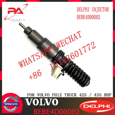 Diesel Fuel Injector 20547350 BEBE4D00203 85000416 EX631016 BEBE4D00001 BEBE4D00002