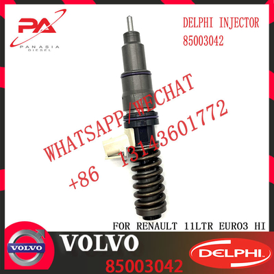 Diesel Fuel Injector Nozzle 7421644598 85003042 85003949 for V-O-L-V MD11 RENAULT Premium Diesel Engine