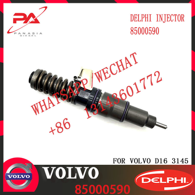 D16 Diesel Engine Electronic Fuel Unit Injector BEBE4D13101 20564930 85000590 3801396 For V-O-L-V D16 3145