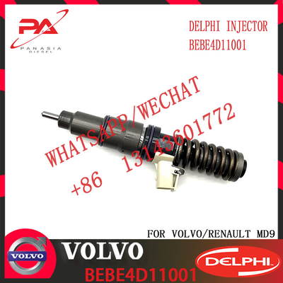 Diesel Injector 20747798, 7420747798, 85000675, BEBE4D11001, BEBE4D11101 FOR V-O-L-V