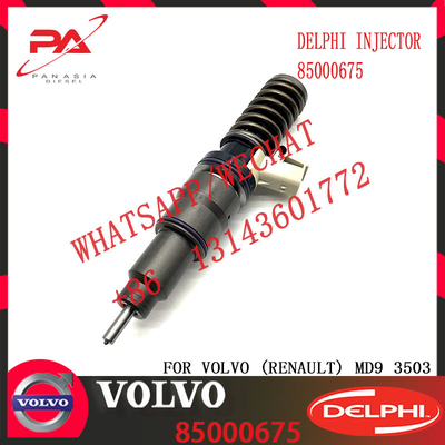 Diesel Fuel Injector 20747798 BEBE4D11001 20500620 20747797 420747798 85000675 BEBE4D11201 fuel injector for V-O-L-V truck