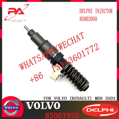Diesel Fuel Injector BEBE4D11001 BEBE4D11101 BEBE4D11201 BEBE4D36001 BEBE4D41001 85003950 E3.18 for VOL-VO D16 3145