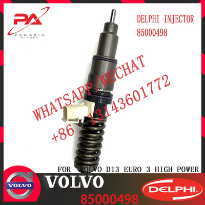 common rail injector 20584346 21340612 injector for V-O-L-V Trucks D13A D13D injector nozzle 20584346 21340612 85000498