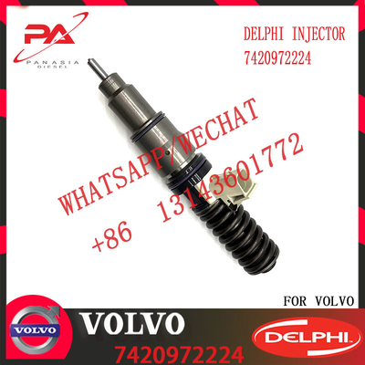 Common Rail Diesel Fuel Injector BEBE4D24002,21371673,20584346,20972224,21340612,85000498,85000987