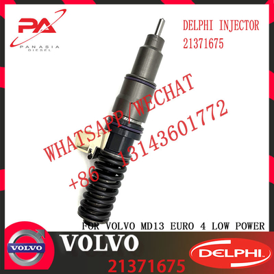 MD13 EURO 4 HIGH POWER E3 EUI Diesel Injector BEBE4D24104 BEBE4D24004 7421340614 7421340614 21371675 21340614