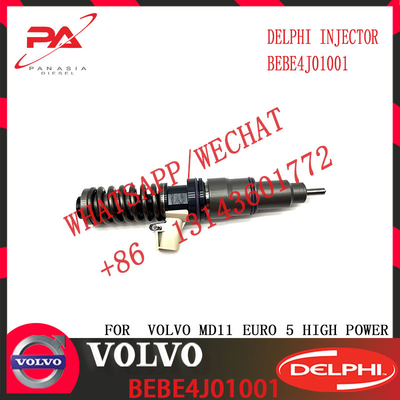 New Diesel Fuel Injector 21582103 21582103 BEBE4J01001 BEBE4J01001 for V-O-L-V MD11 Engine