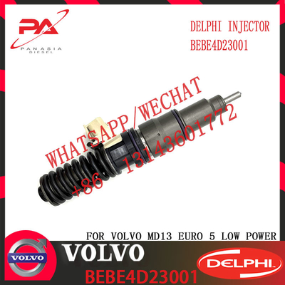 Diesel Fuel Common Rail Injector 21098096 BEBE4D23001 For E3.18 E3.0 E3.1 New Technology