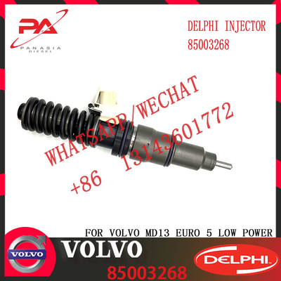 Diesel Engine Common Rail inyector Unit Fuel Injector BEBE4D25001 21371679 85003268 21340616 For V-O-L-V MD13 EURO 5