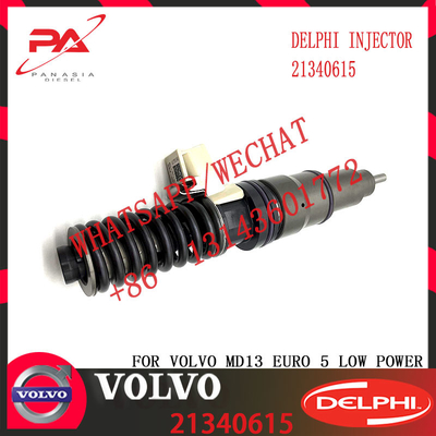 4 Pins Diesel Fuel Injector 21340615 Fuel Injection Nozzle BEBE4D25002 BEBE4D25102 For V-O-L-V MD13