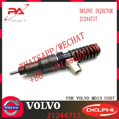 21244717 BEBE4F01001 BEBE4F01101 BEBE4F01102 BEBE4F04001 BEBE4F07001 BEBE4F09001 EX631029 Diesel Injector
