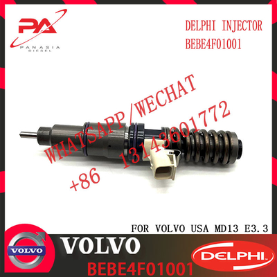 common rail injector 21244717 BEBE4F01001 for V-O-L-V D13 engine diesel injector nozzle 21244717 BEBE4F01001 85003109 BEBE