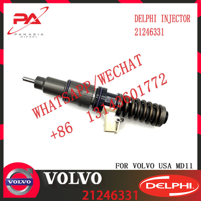 Diesel Fuel Injector BEBE4F00001 BEBE4F00102 21028628 21246331 20965224 For VOLKSWAGEN