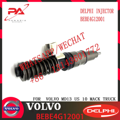 New Diesel Fuel Injector 21458369 BEBE4G12001 for V-O-L-V BEBE4G12001 21458369 85003658 85013160