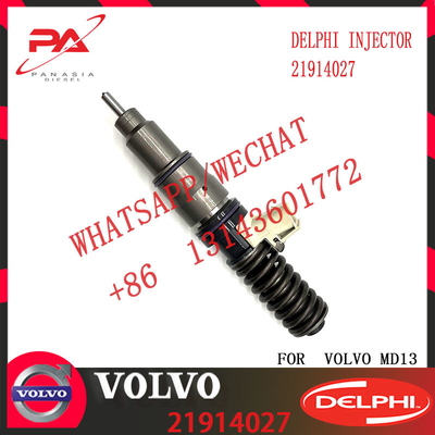 New Diesel Fuel Injector 21914027 21812033 21695036 21652515 BEBE4P01003 21914027 For Vo-Lvo Good Quality