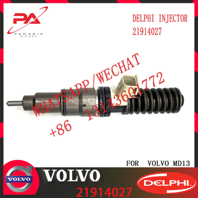 New Diesel Fuel Injector 21914027 21812033 21695036 21652515 BEBE4P01003 21914027 For Vo-Lvo Good Quality