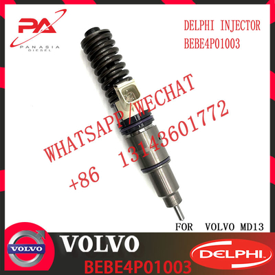 Diesel Fuel Injector 21914027 21812033 21695036 21652515 BEBE4P01003 For Vo-Lvo 21914027