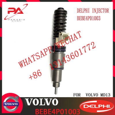 Diesel Fuel Injector 21914027 21812033 21695036 21652515 BEBE4P01003 For Vo-Lvo 21914027