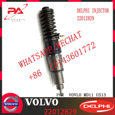 Diesel Fuel Injector 85020033 22012829 85020032 22479124 85020429 85020428 For MD13 D16