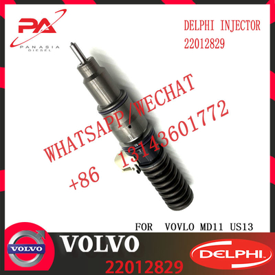 Diesel Fuel Injector 85020033 22012829 85020032 22479124 85020429 85020428 For MD13 D16