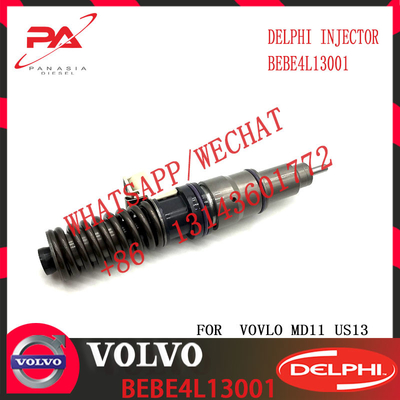 Diesel Fuel Injector BEBE4L13001 For VO-LVO D16 Engine Parts 22012829 85020032 85020033