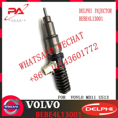 Diesel Fuel Injector BEBE4L13001 For VO-LVO D16 Engine Parts 22012829 85020032 85020033