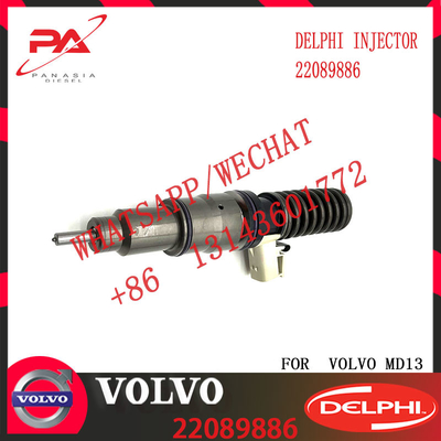21947797 Diesel Fuel Injector For Vo-Lvo BEBE4D19002 21947797 22089886 22339883 22172535