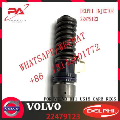 85020426 Diesel Fuel Injector 22479123 For VO-LVO BEBE4L15001 85020427 E3.5