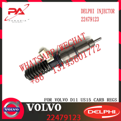 85020426 Diesel Fuel Injector 22479123 For VO-LVO BEBE4L15001 85020427 E3.5