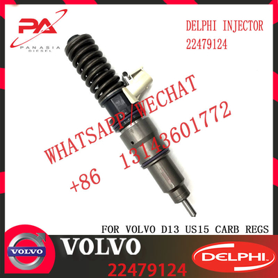 22479124 Engine Parts Injector Nozzles Diesel BEBE4L16001 VO-LVO D13
