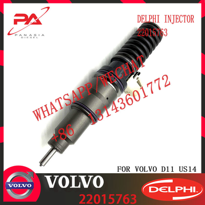 85020031 Diesel Fuel Injector BEBE4L09001 For VO-LVO Truck D11 US14 85013778