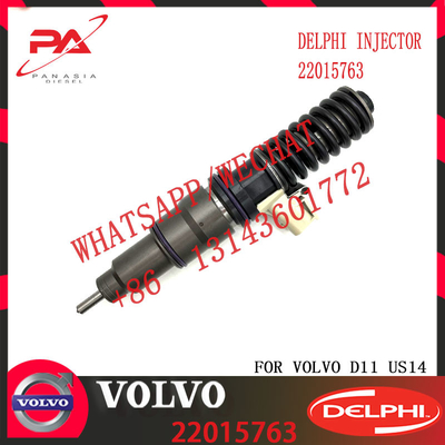 85020031 Diesel Fuel Injector BEBE4L09001 For VO-LVO Truck D11 US14 85013778