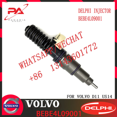 Common Rail Injector 22015763 Diesel Engine BEBE4L09001
