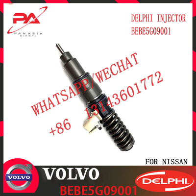 22340648 DELPHI Diesel Fuel Injector BEBE5G17001 BEBE5G17101 BEBE5G09001