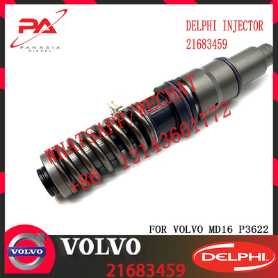 21683459 Diesel Fuel Injector BEBE5G21001 For VO-LVO MD16 P3567 85013099