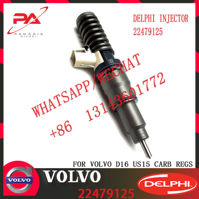 22479125 Diesel Fuel Injector For Engine BEBE5L17101 FOR VO-LVO MD16 US15