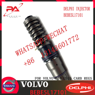 22479125 Diesel Fuel Injector For Engine BEBE5L17101 FOR Engine VO-LVO MD16 US15