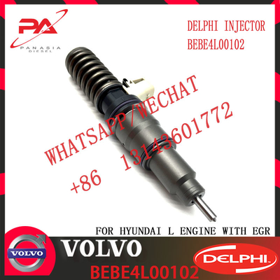 63229473 Diesel Fuel Injection Pump Injector Nozzle 33800-84700 BEBE4L00001 BEBE4L00002 BEBE4L00102