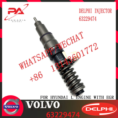 63229473 63229474 Diesel Fuel Injector 33800-82700 63229476 33800-84720 63229467 33800-84830