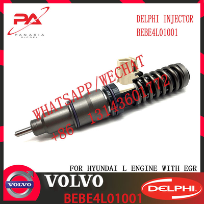 Diesel Fuel Injection Pump Injector Nozzle 63229474 33800-84710 BEBE4L01001  BEBE4L01102