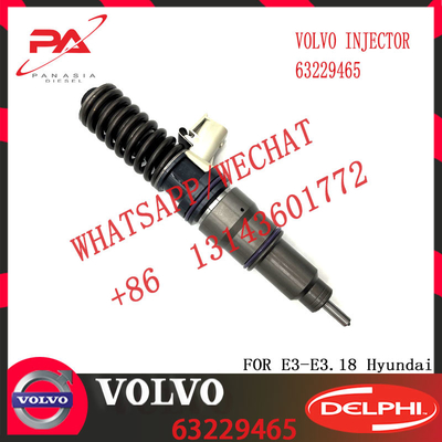 33800-82000 Diesel Fuel Injector BEBE4D19001 63229465 For HYUNDAI 12L