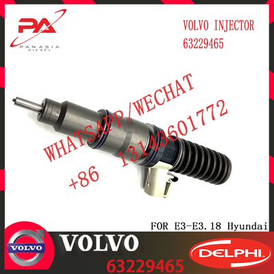 33800-82000 Diesel Fuel Injector BEBE4D19001 63229465 For HYUNDAI 12L