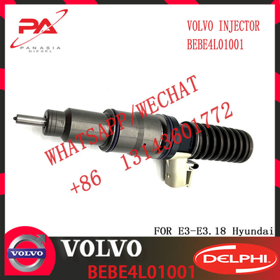 BEBE4L01001 Diesel Fuel Pump Injector Nozzle 63229474 BEBE4L01002 BEBE4L01102